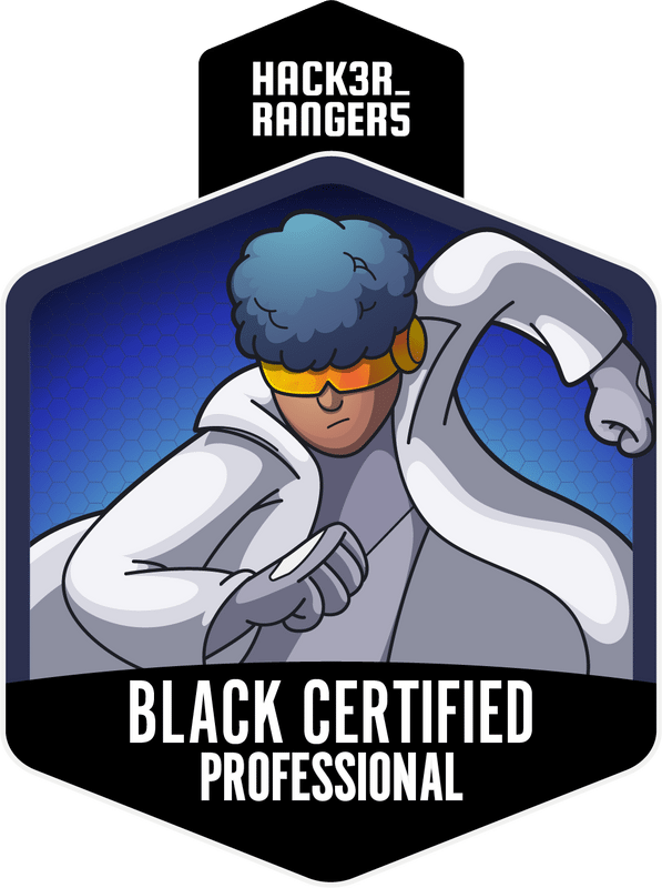 Indique Hacker Rangers — Perallis Security