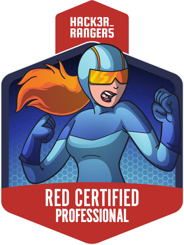 Hacker Rangers, Gamification for Cybersecurity Awareness 