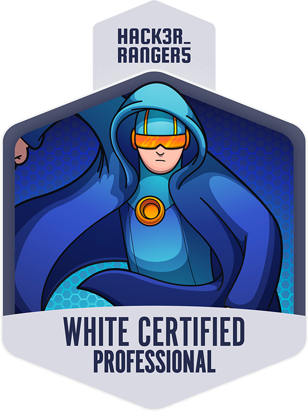 Hacker Rangers  Gamification for security awareness